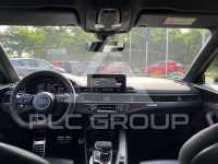 2020 Audi RS4