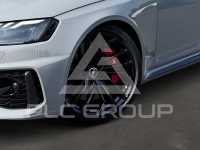 2020 Audi RS4