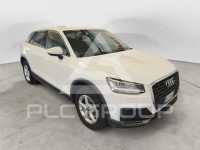 2020 Audi Q2