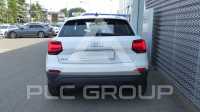 2020 Audi Q2