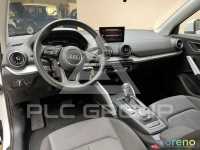 2020 Audi Q2