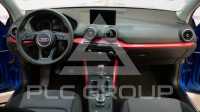 2020 Audi Q2