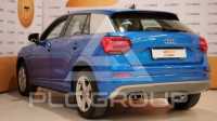 2020 Audi Q2