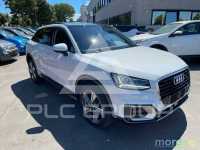 2020 Audi Q2