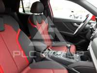 2020 Audi Q2