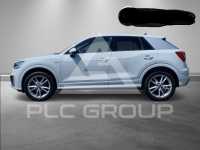 2020 Audi Q2