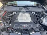 2020 Audi RS6