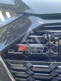 2020 Audi RS6