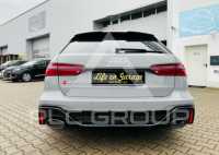 2020 Audi RS6