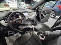 2020 Fiat 500X