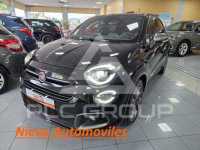 2020 Fiat 500X