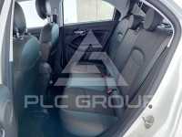 2020 Fiat 500X