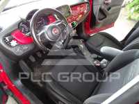 2020 Fiat 500X