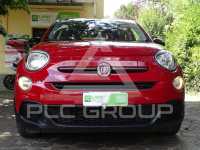 2020 Fiat 500X