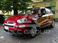 2020 Fiat 500X