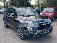 2020 Fiat 500X
