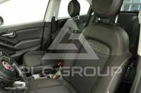 2020 Fiat 500X