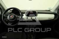 2020 Fiat 500X