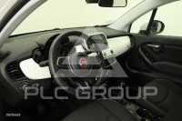 2020 Fiat 500X
