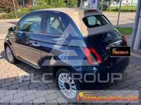 2020 Fiat 500