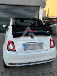 2020 Fiat 500