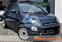 2020 Fiat 500