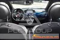 2020 Fiat 500
