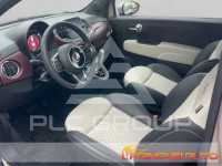 2020 Fiat 500