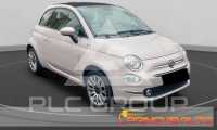 2020 Fiat 500