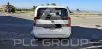 2020 Fiat QUBO