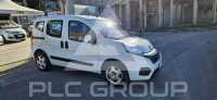 2020 Fiat QUBO