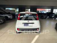 2020 Fiat Panda