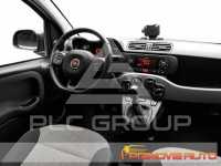 2020 Fiat Panda