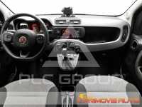 2020 Fiat Panda