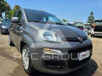 2020 Fiat Panda