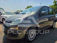 2020 Fiat Panda