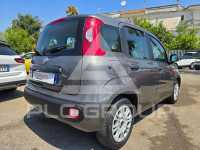 2020 Fiat Panda