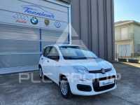 2020 Fiat Panda