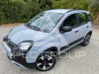 2020 Fiat Panda