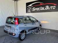 2020 Fiat Panda