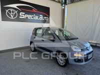 2020 Fiat Panda