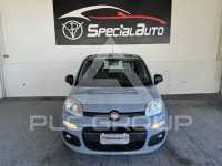 2020 Fiat Panda