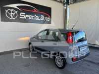 2020 Fiat Panda