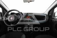 2020 Fiat Panda