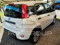 2020 Fiat Panda