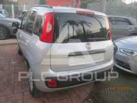 2020 Fiat Panda