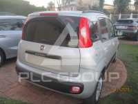 2020 Fiat Panda