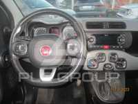 2020 Fiat Panda