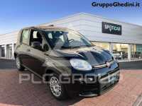 2020 Fiat Panda