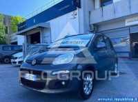 2020 Fiat Panda